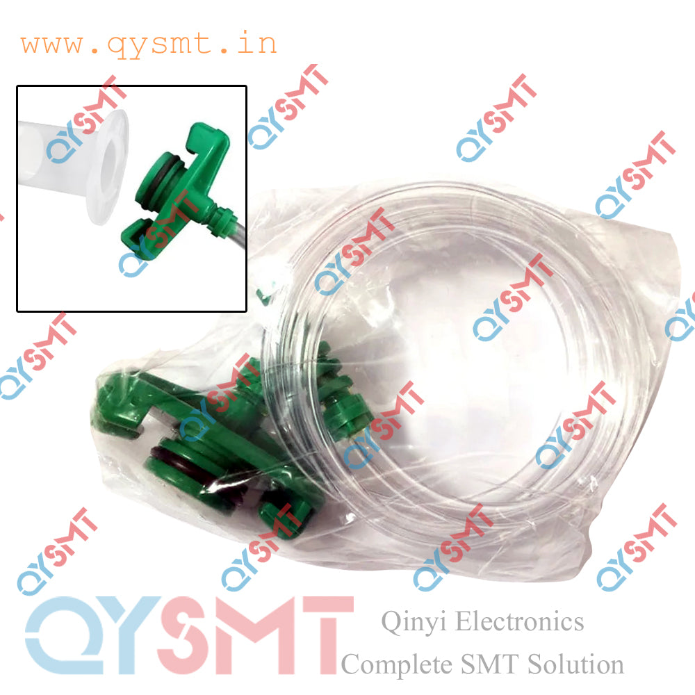 Adhesive Tube Dispenser Adapter Connector 55CC