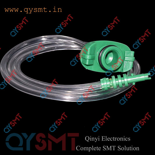 Adhesive Tube Dispenser Adapter Connector 55CC