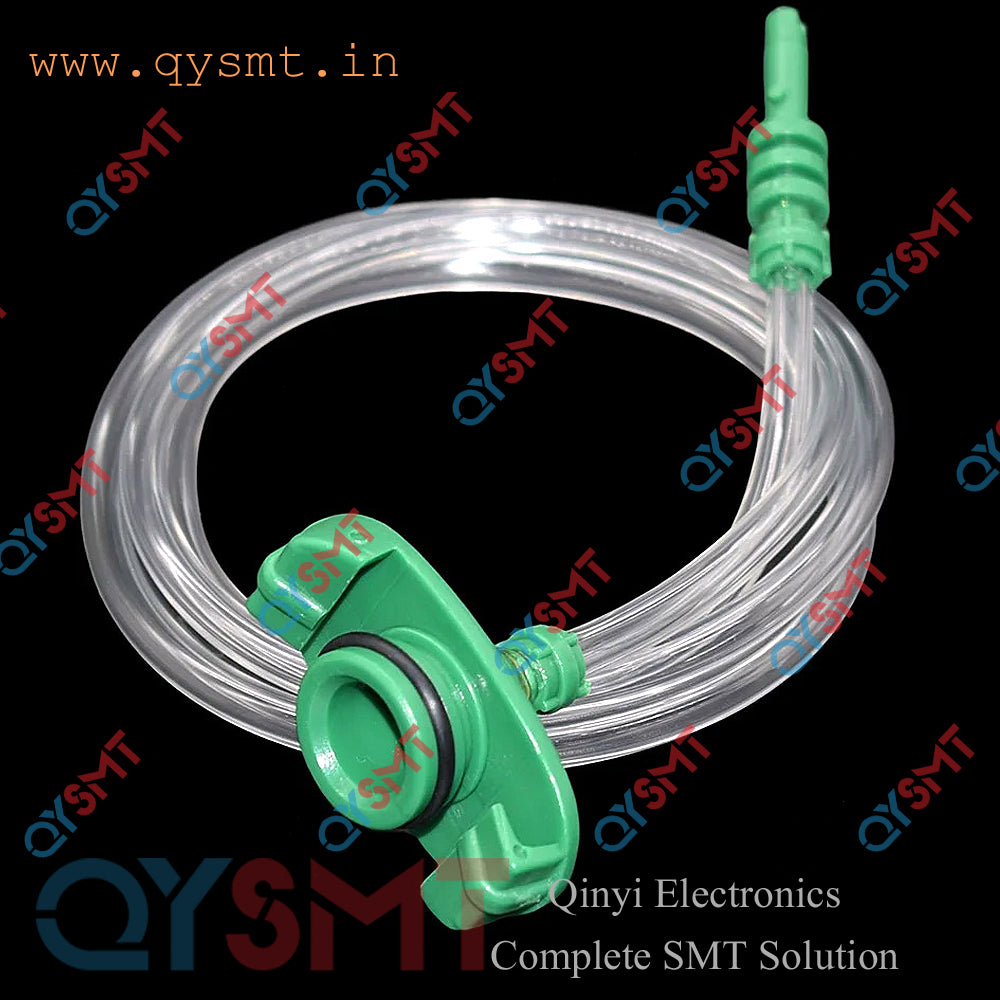 Adhesive Tube Dispenser Adapter Connector 55CC