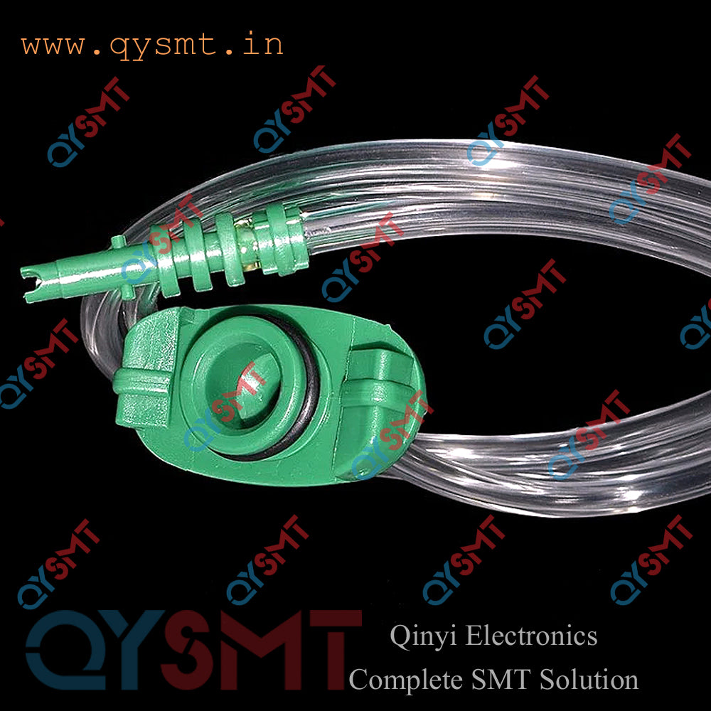 Adhesive Tube Dispenser Adapter Connector 55CC