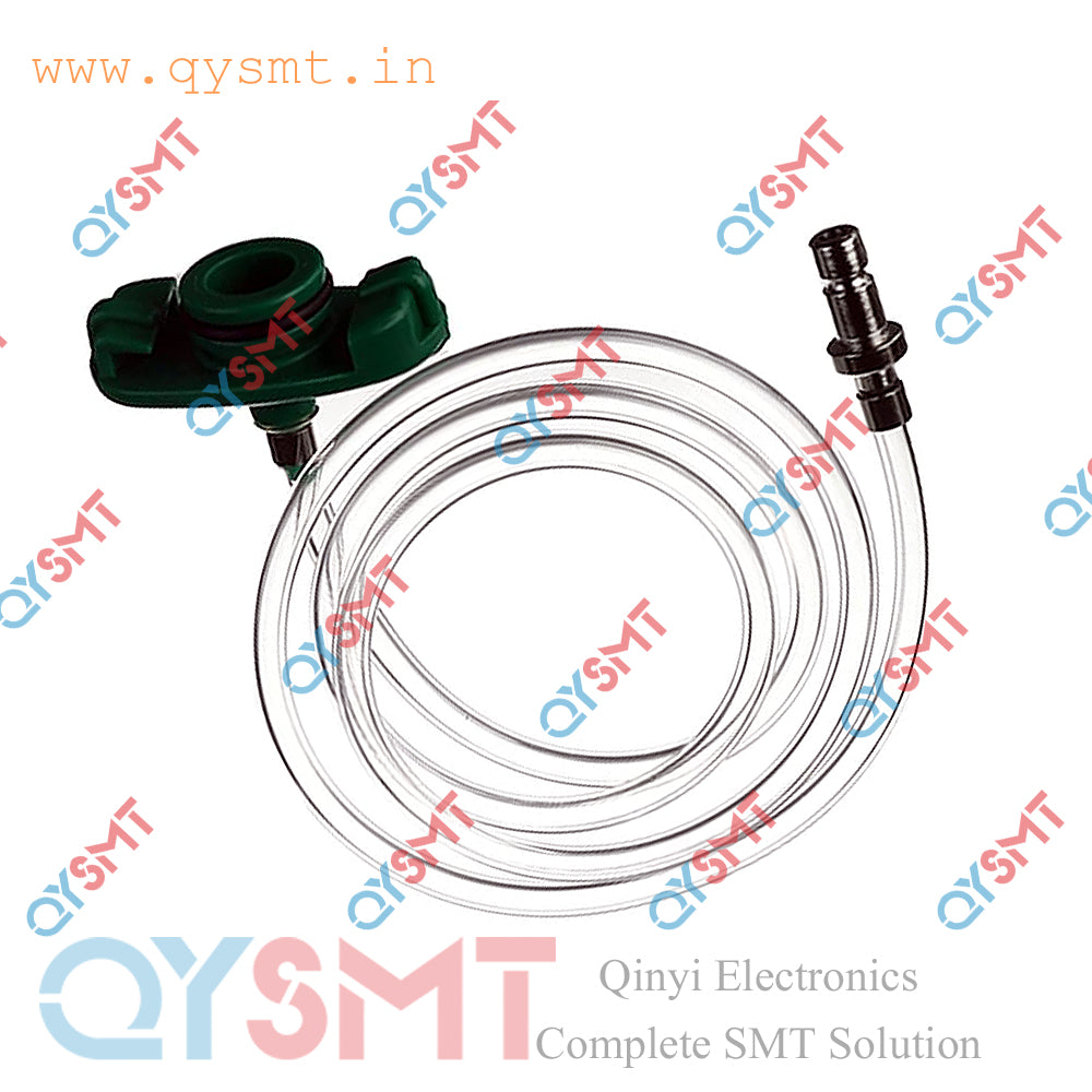 Adhesive Tube Dispenser Adapter Connector 55CC