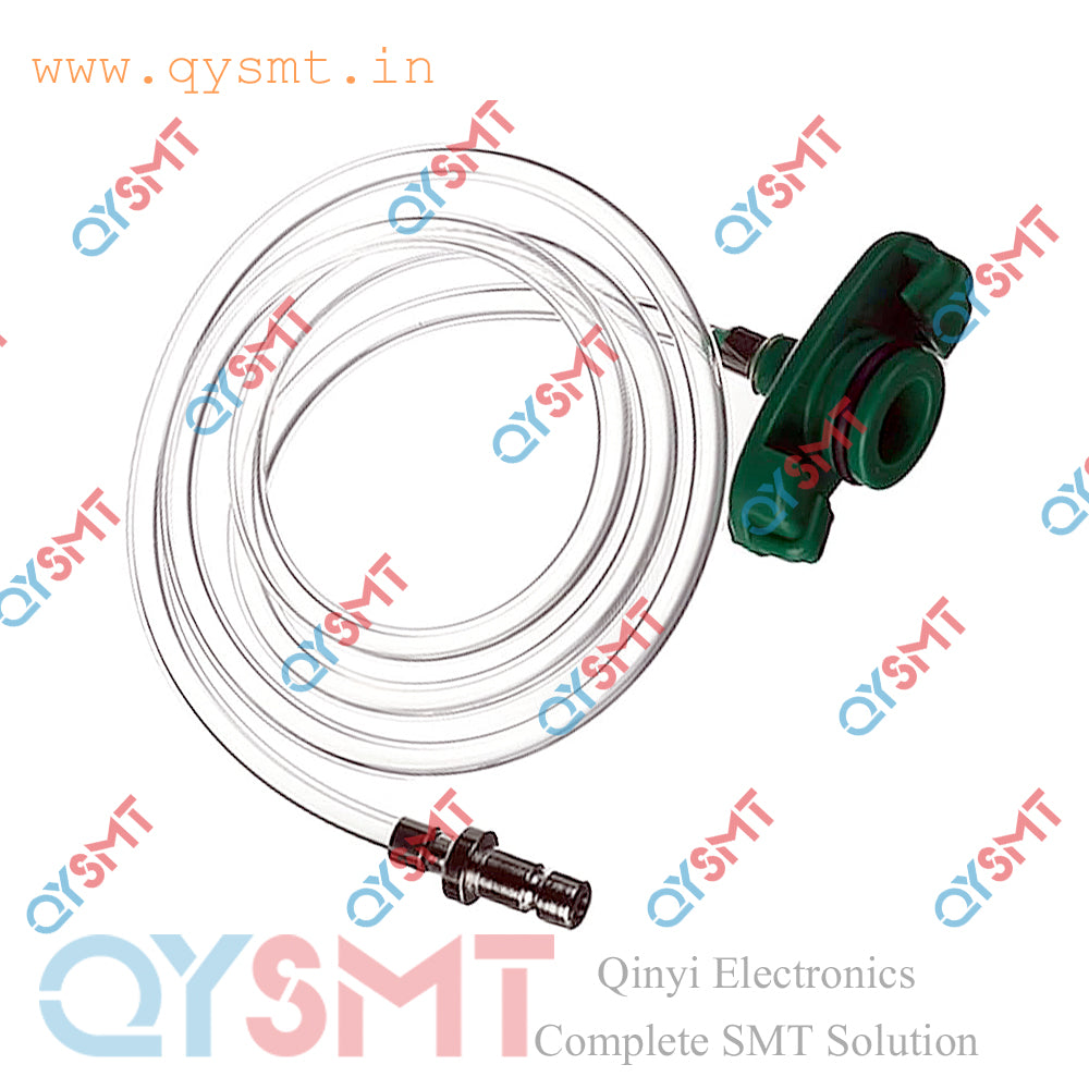 Adhesive Tube Dispenser Adapter Connector 55CC