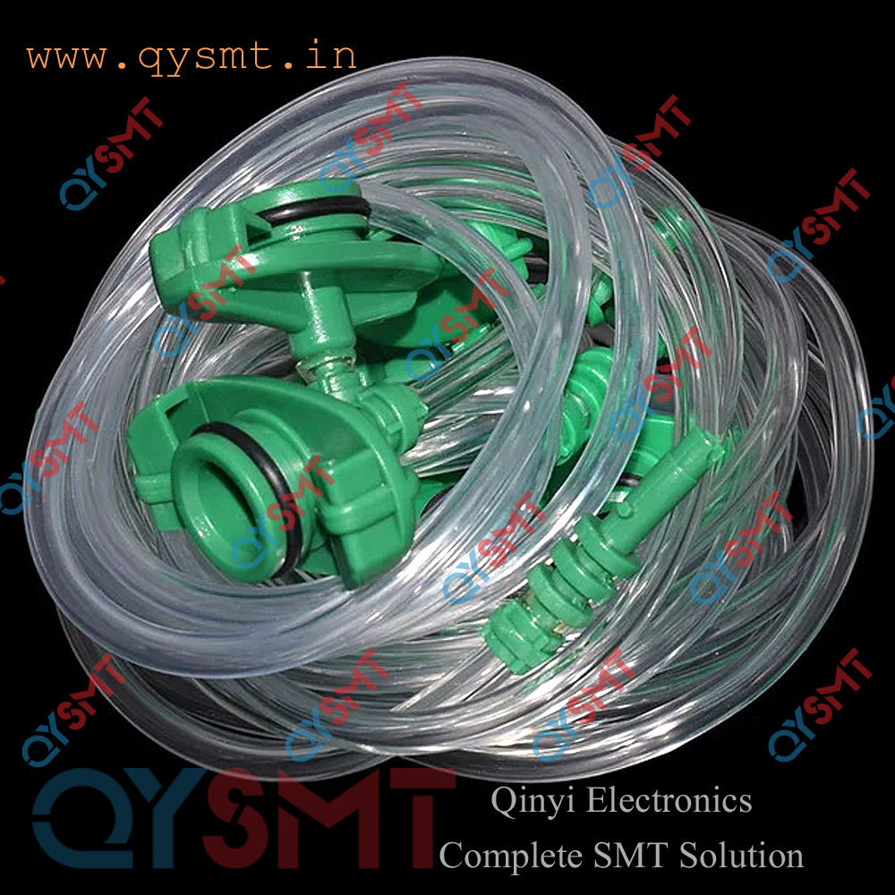 Adhesive Tube Dispenser Adapter Connector 55CC