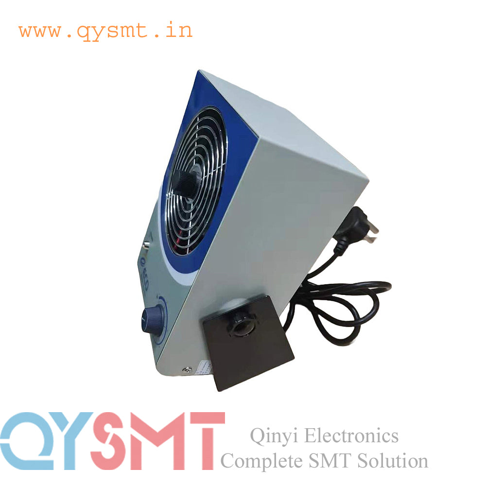 ECO-F01 Air Ionizer Fan Type Table Top – QYSMT