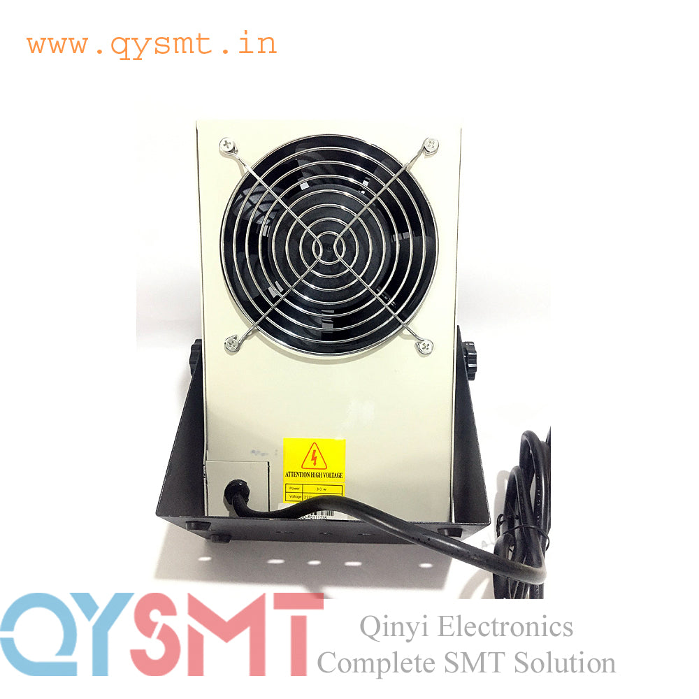ECO-F01 Air Ionizer Fan Type Table Top – QYSMT