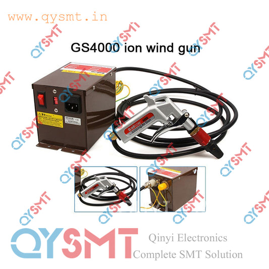 GS4000 SLD Air Ionizer