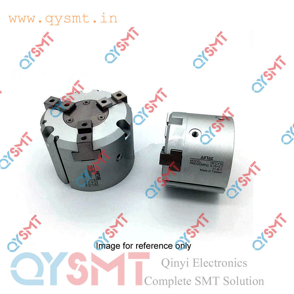HFCY50 Pneumatic Finger Cylinder