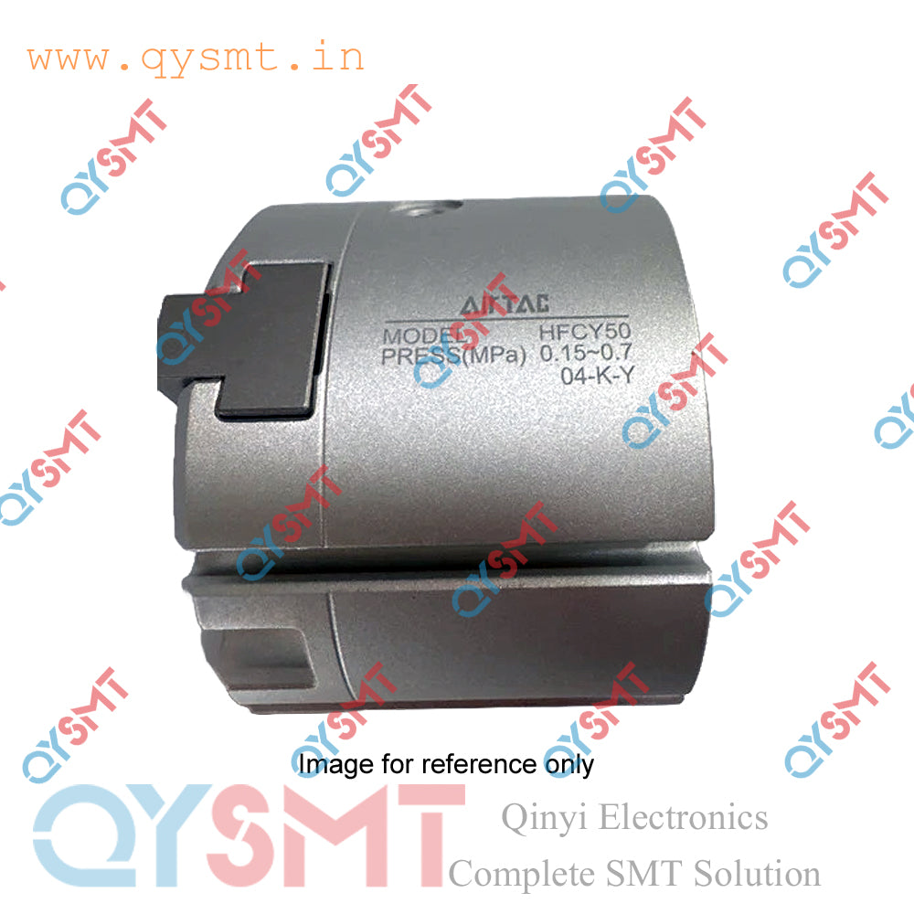 HFCY50 Pneumatic Finger Cylinder