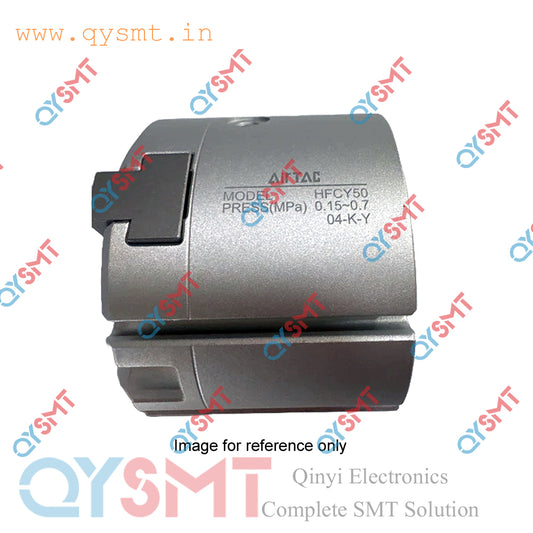 HFCY50 Pneumatic Finger Cylinder