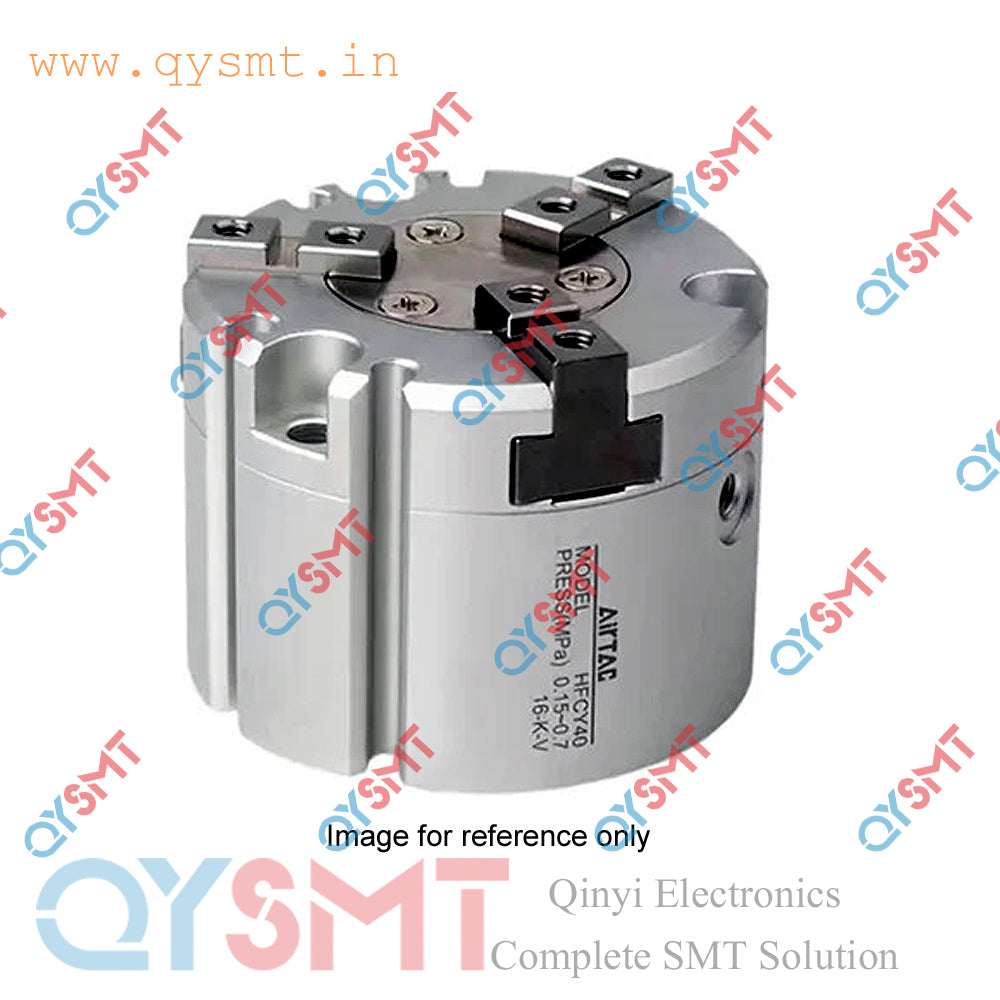 HFCY50 Pneumatic Finger Cylinder