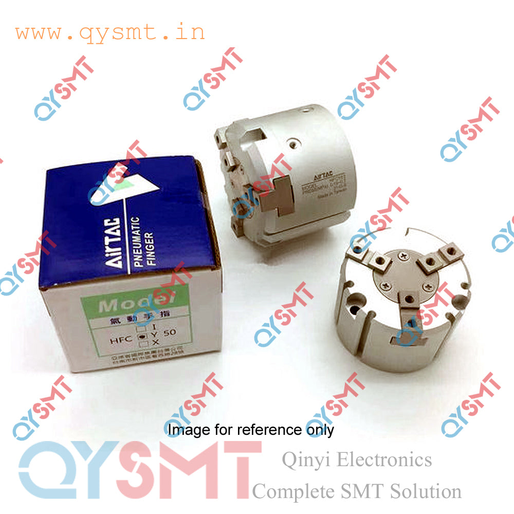 HFCY50 Pneumatic Finger Cylinder