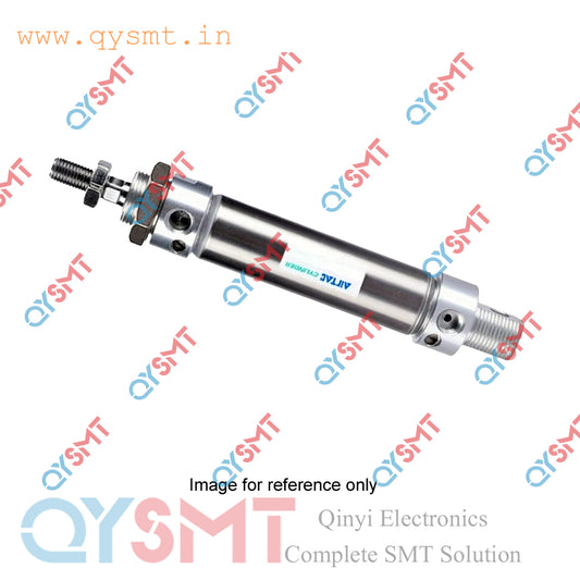 MAC25X75SCA Pneumatic Air Cylinder