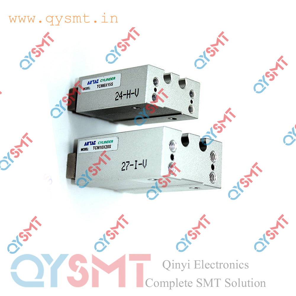 AirTAC Three Axis Cylinder TCM6x20S