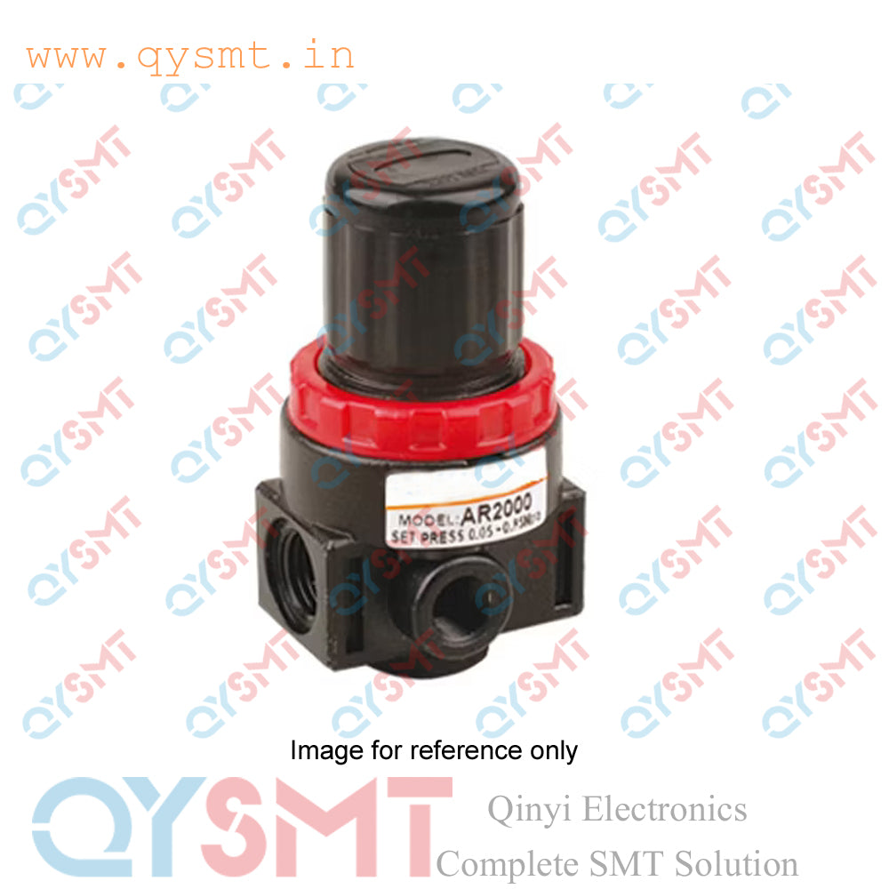 AR2000 Pressure Regulator