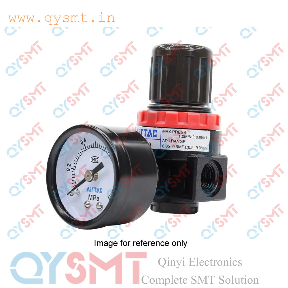 AR2000 Pressure Regulator