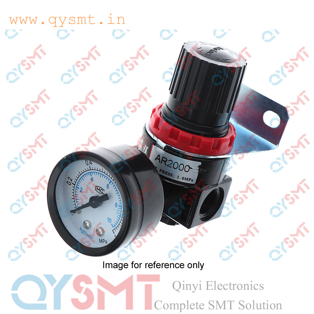 AR2000 Pressure Regulator