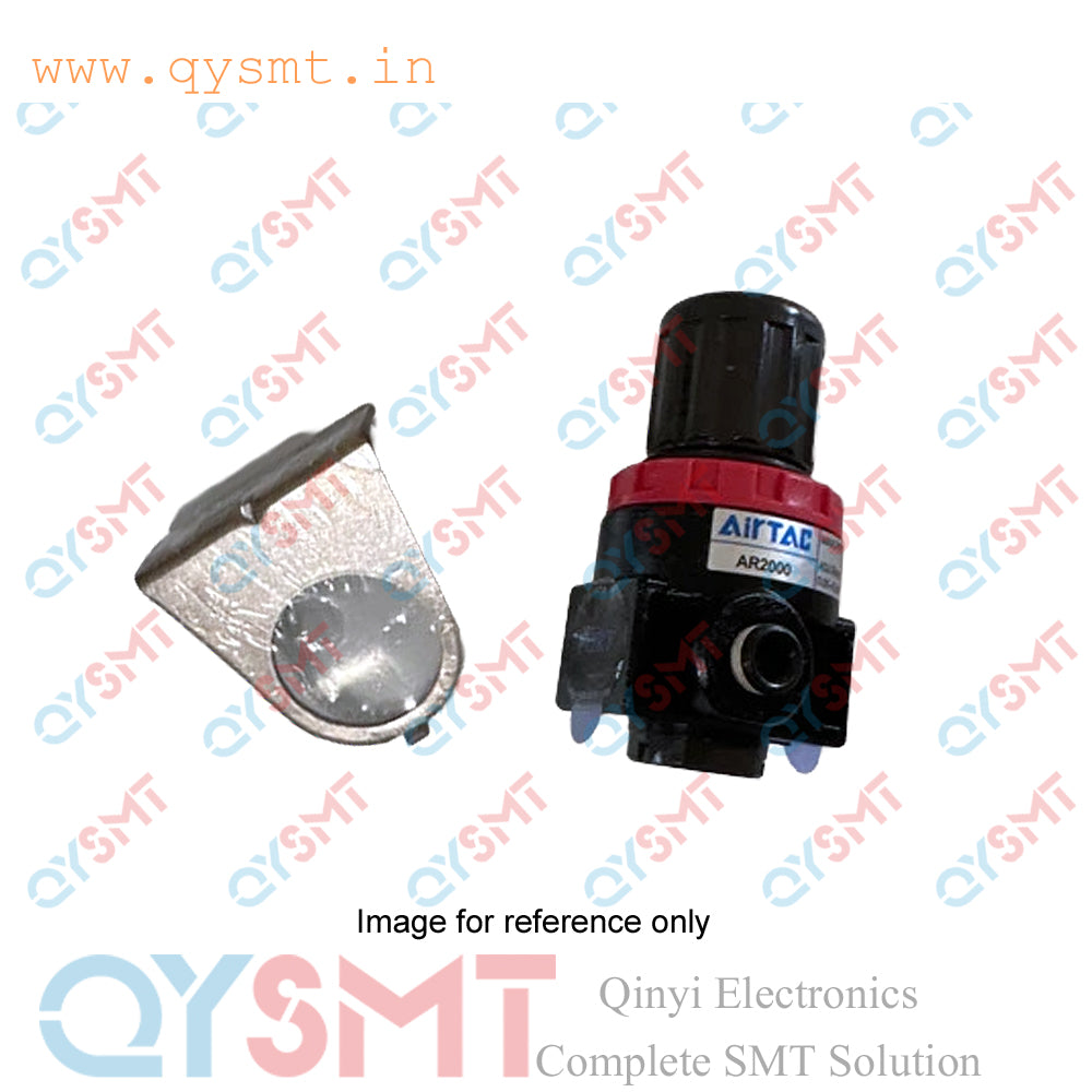 AR2000 Pressure Regulator