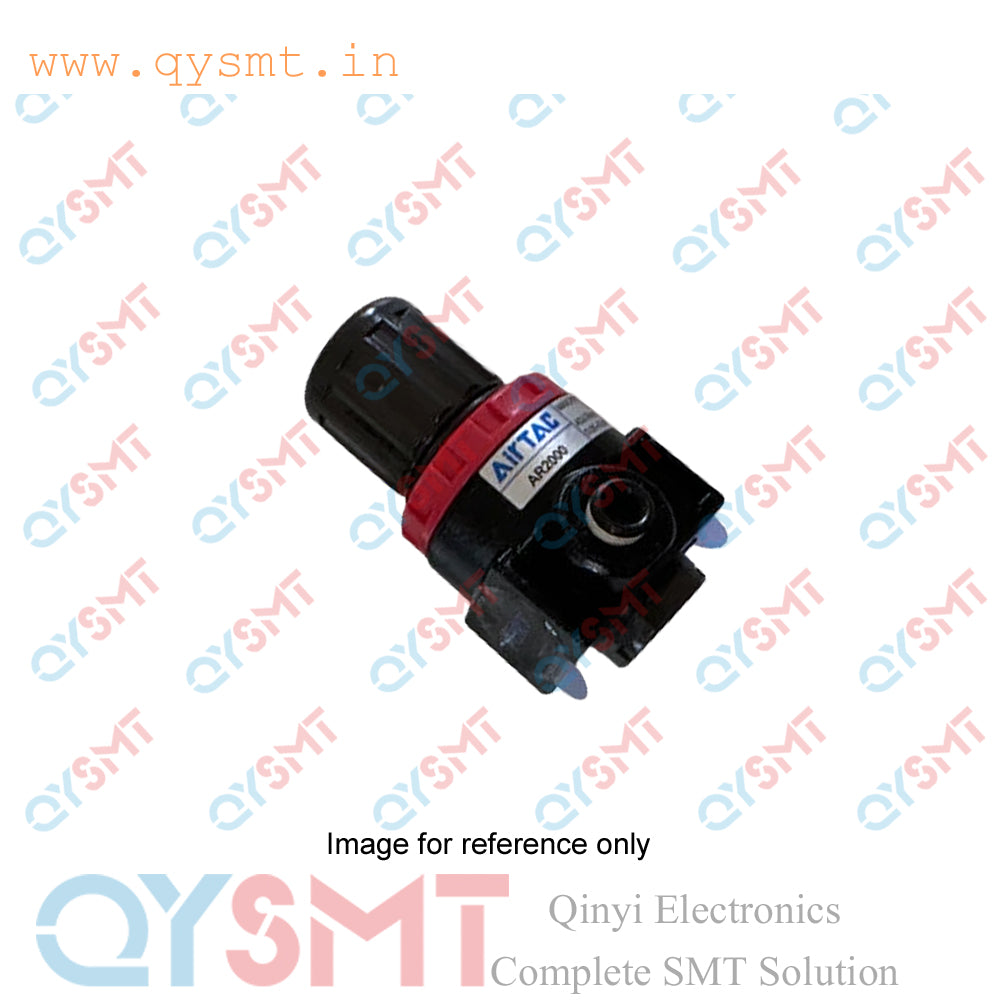 AR2000 Pressure Regulator