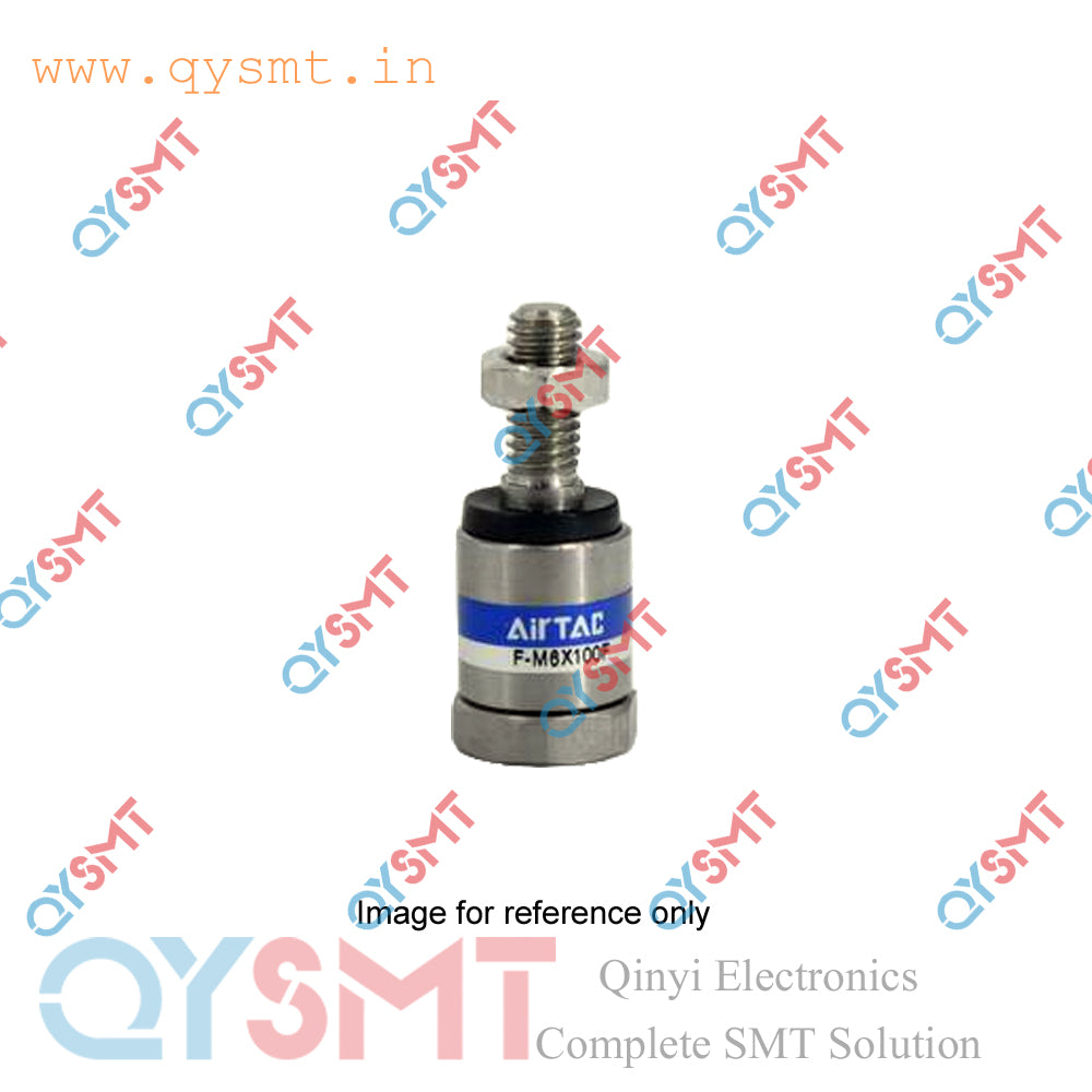F-M6x100F Pneumatic Cylinder