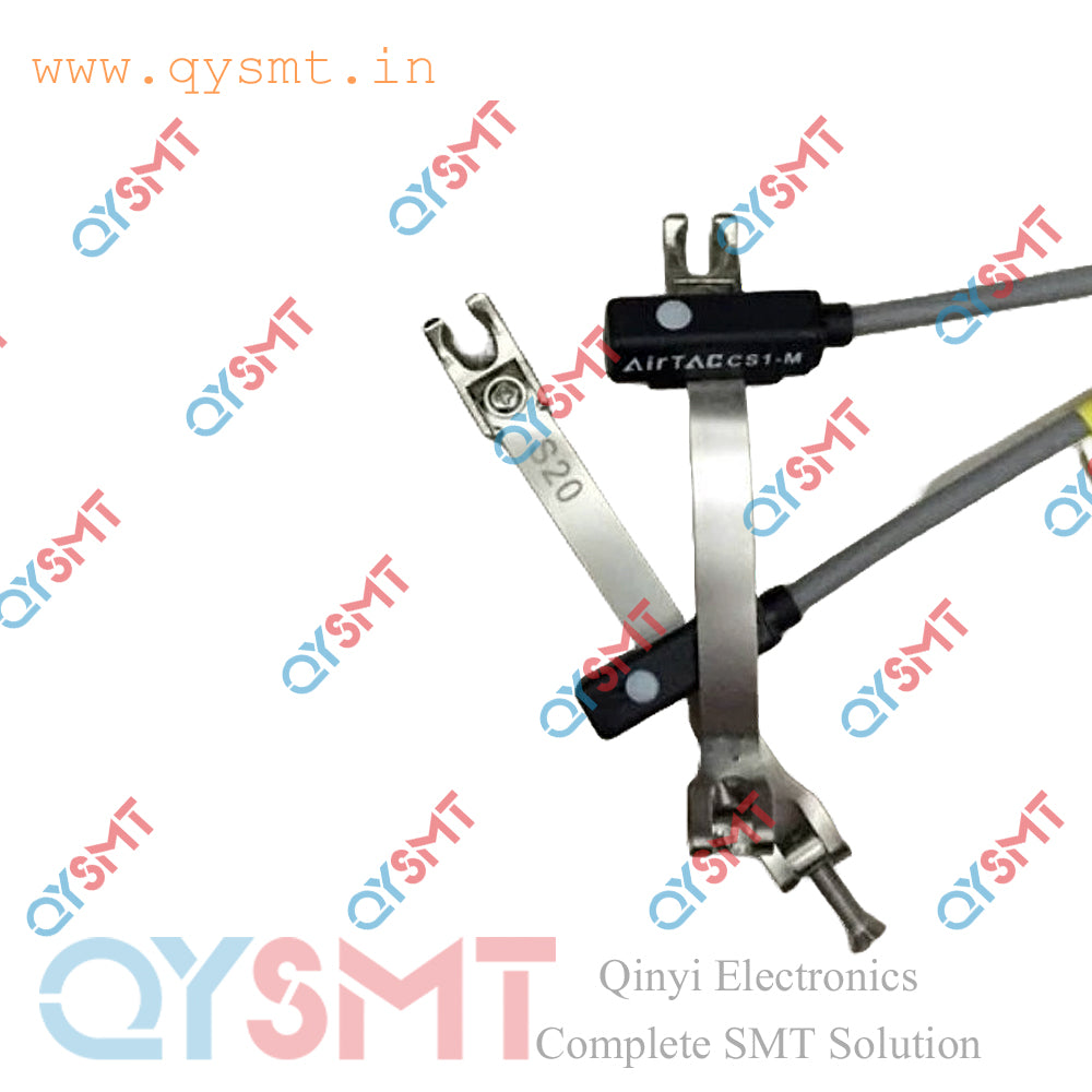Airtac Magnetic Sensor CS1M020S20