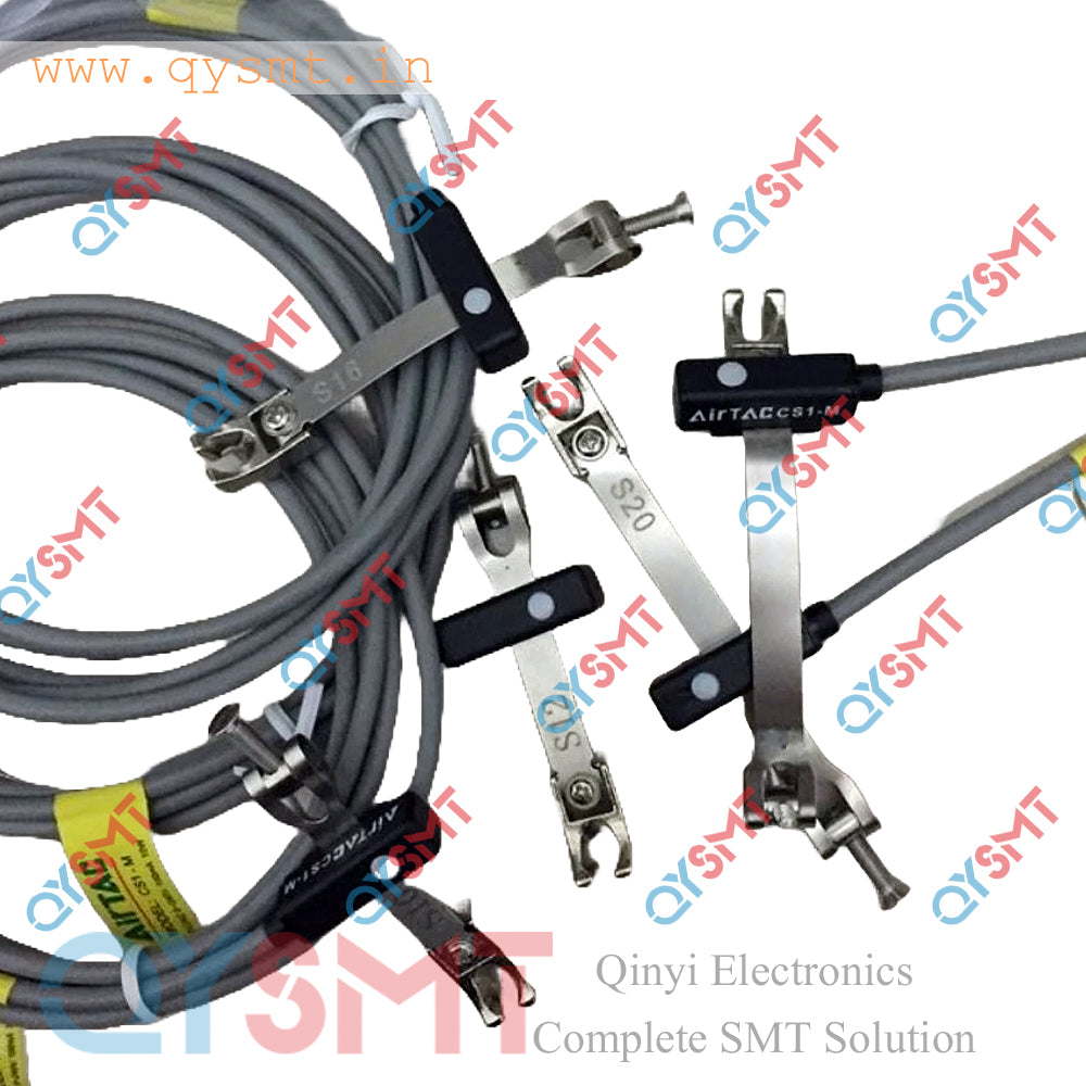 Airtac Magnetic Sensor CS1M020S20