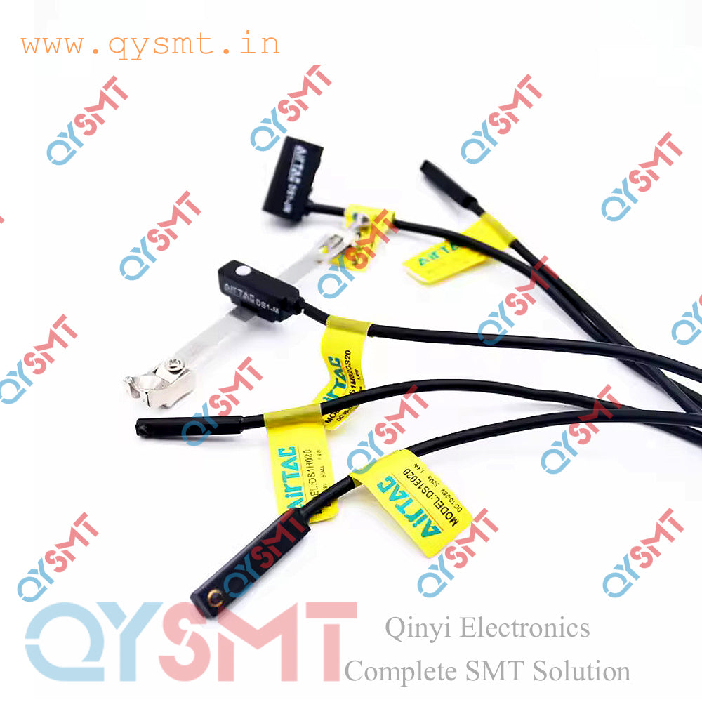 Airtac Magnetic Sensor CS1M020S20