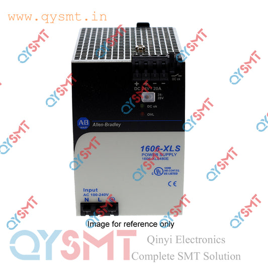 1606-XLS480E Power Supply