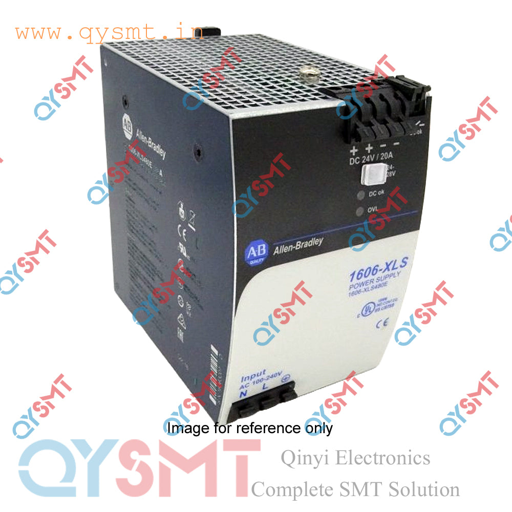 1606-XLS480E Power Supply