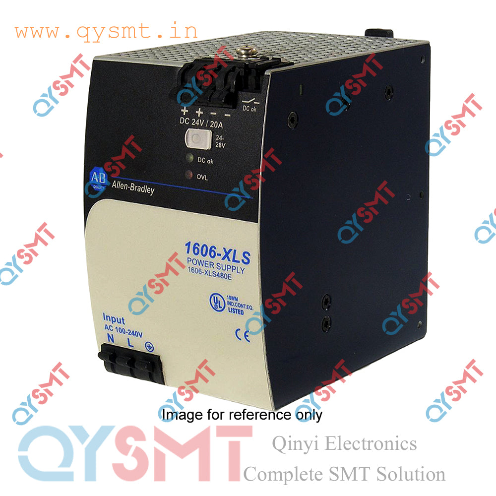 1606-XLS480E Power Supply