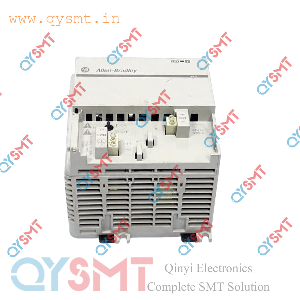 Allen-Bradley 1768-PA3 Controller