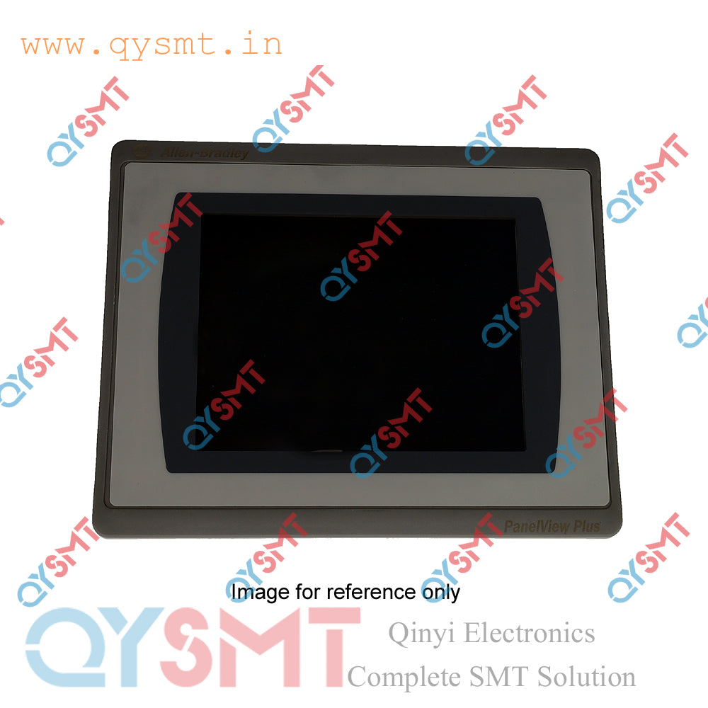 2711P-T7C21D8S Allen Bradley HMI