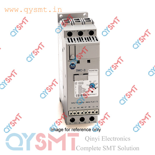 150-C37NBD Soft Starter