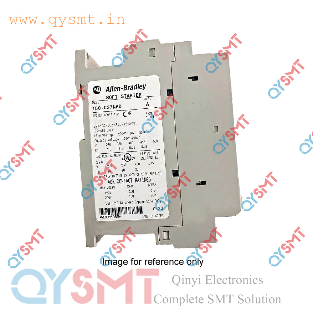 150-C37NBD Soft Starter