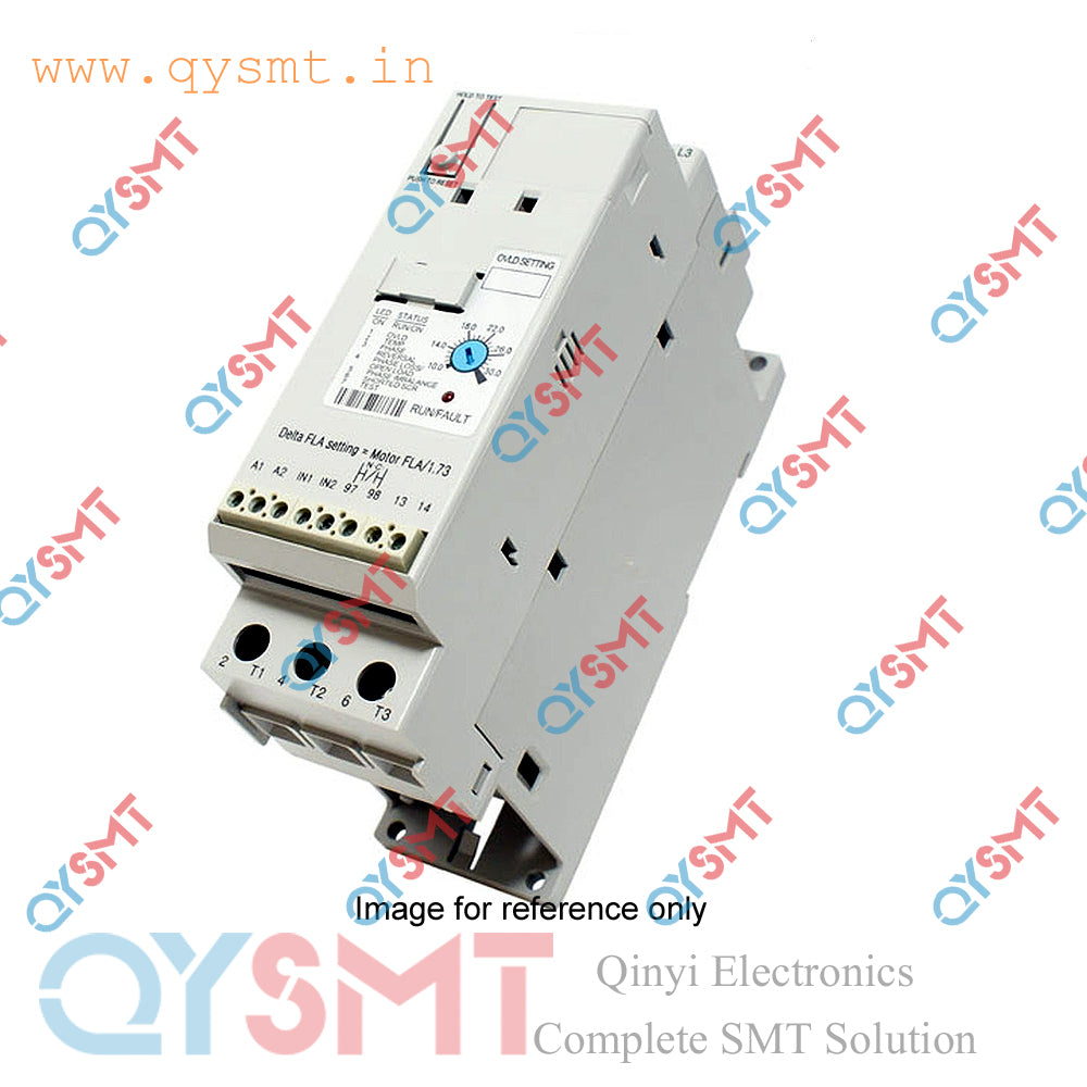 150-C37NBD Soft Starter