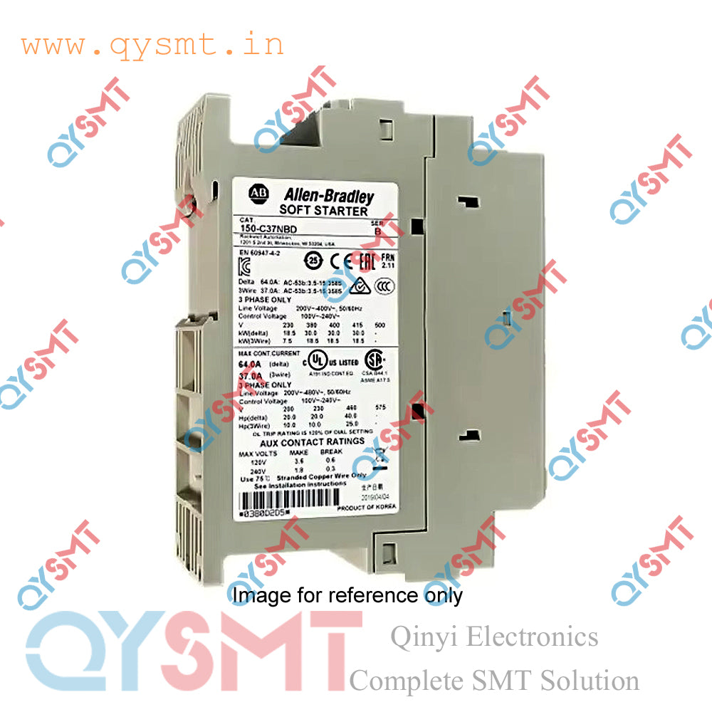 150-C37NBD Soft Starter