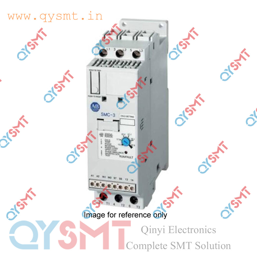 150-C37NBD Soft Starter