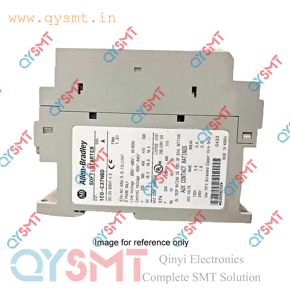 150-C37NBD Soft Starter