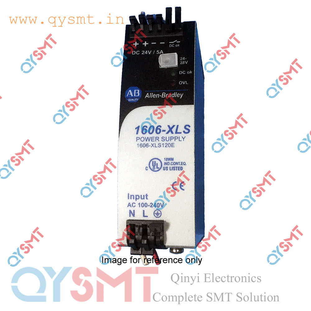 1606-XLS120E Power Supply