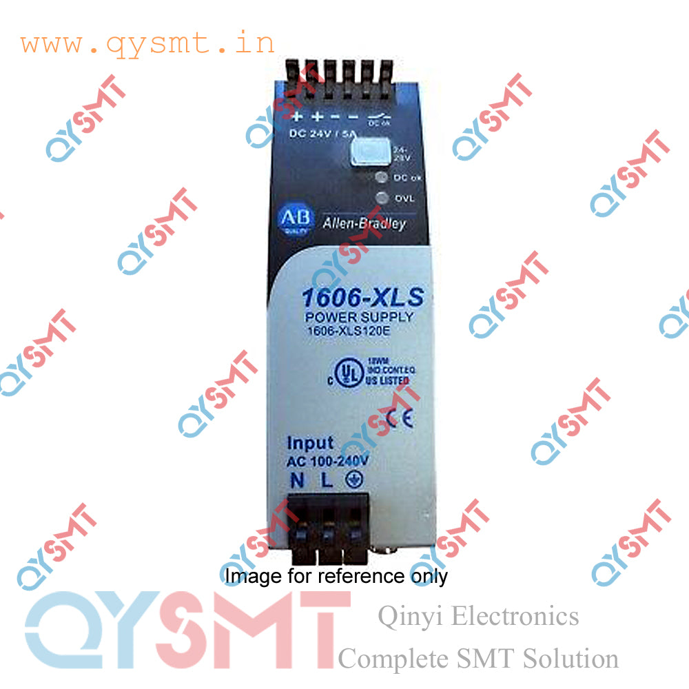 1606-XLS120E Power Supply