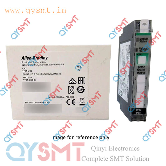 1734-OB8 PLC Module