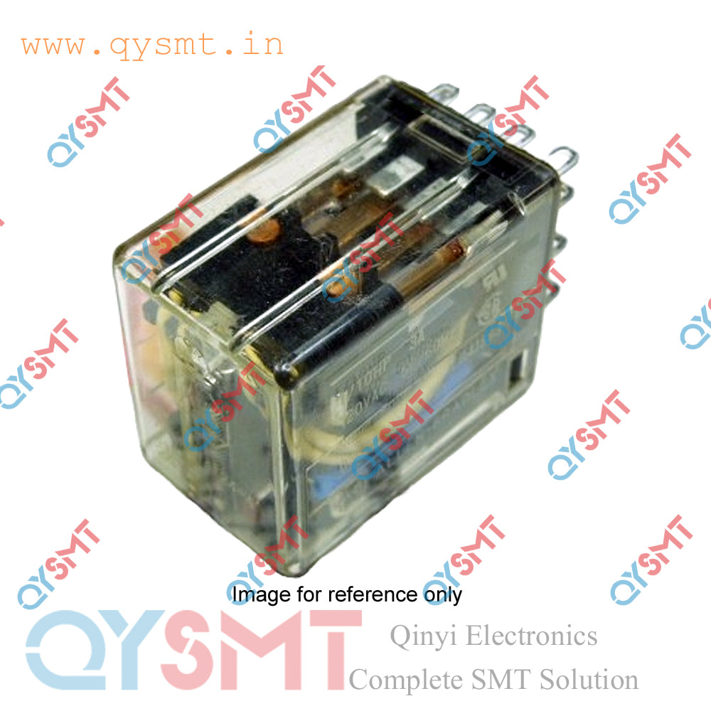 700-HC14Z24-4 General Purpose Relay