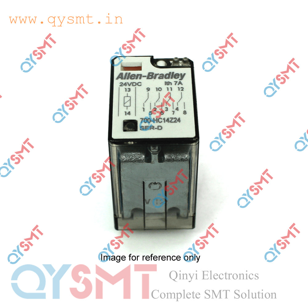 700-HC14Z24-4 General Purpose Relay