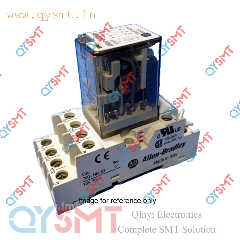 700-HC14Z24-4 General Purpose Relay