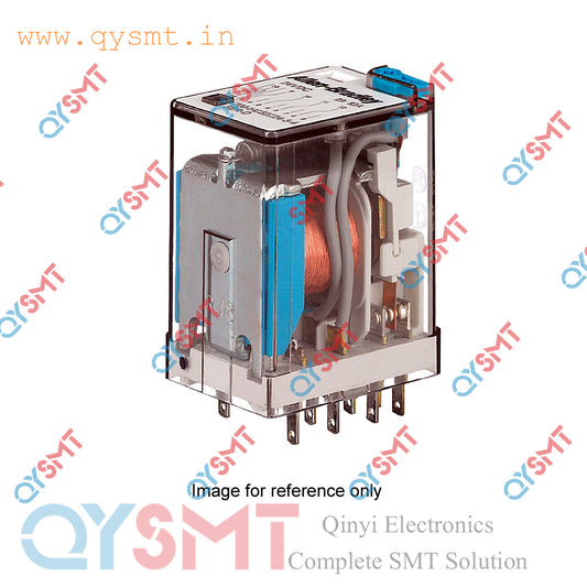 700-HC14Z24-4 General Purpose Relay