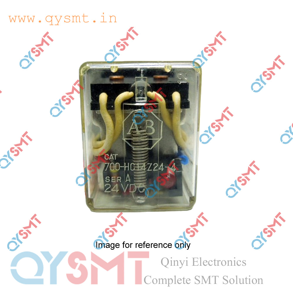 700-HC14Z24-4 General Purpose Relay