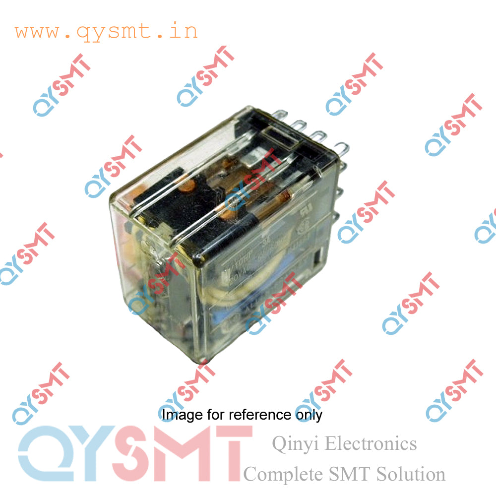 700-HC14Z24-4 General Purpose Relay