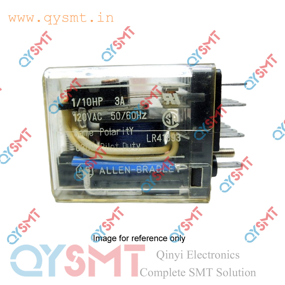 700-HC14Z24-4 General Purpose Relay
