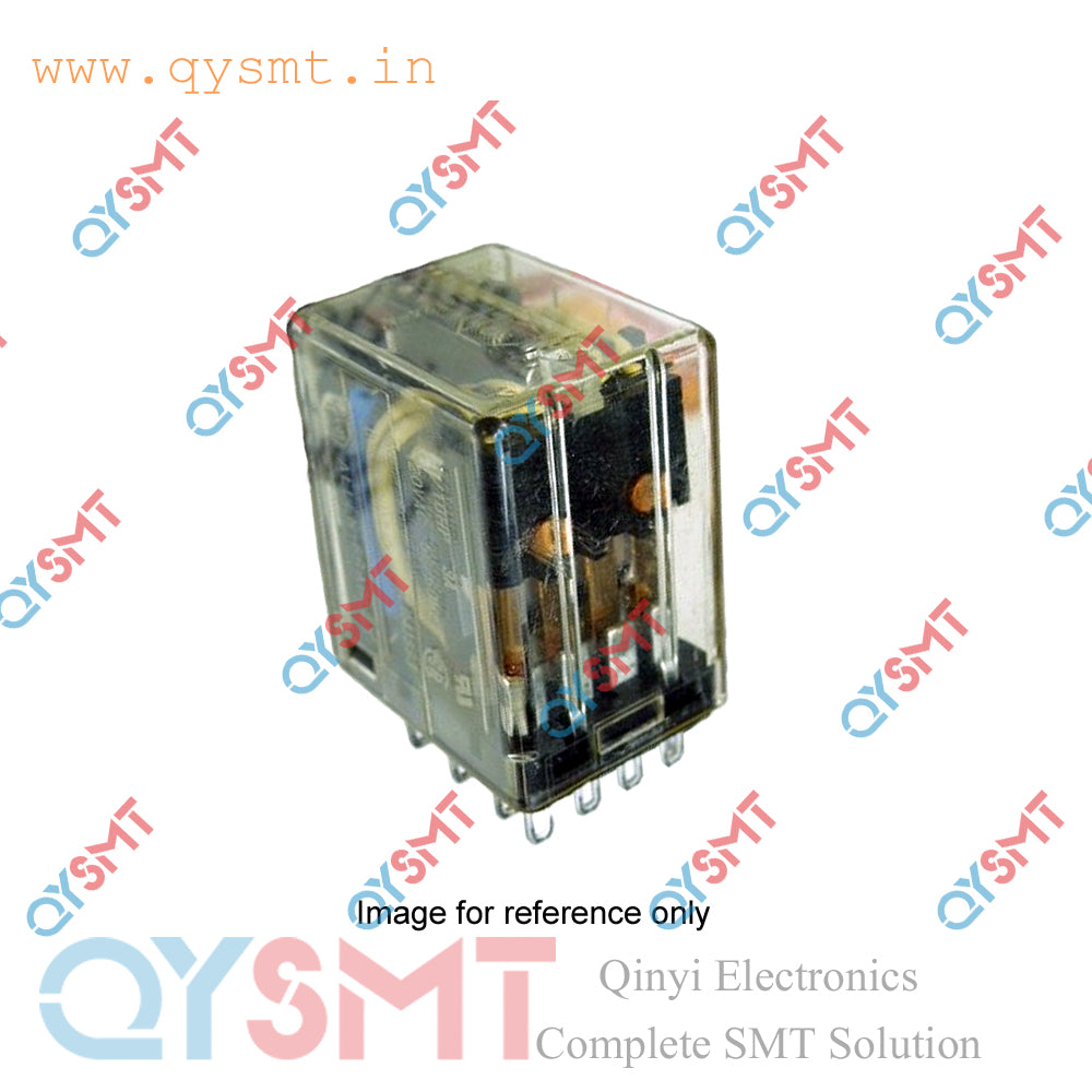 700-HC14Z24-4 General Purpose Relay