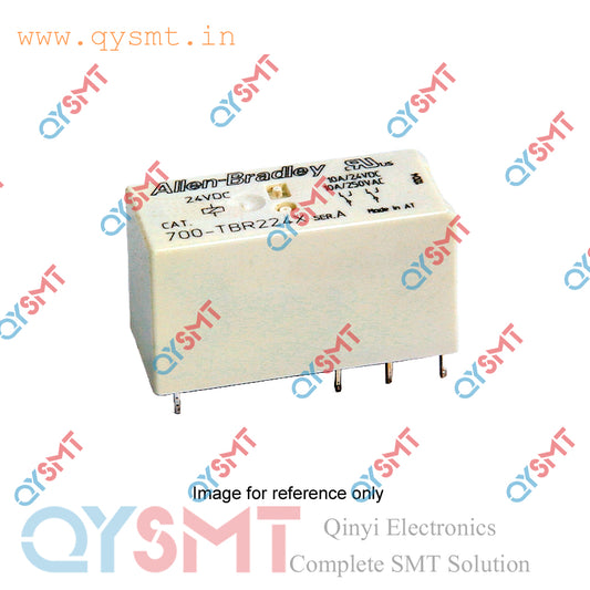 700-TBR224 10A 24VDC Relay