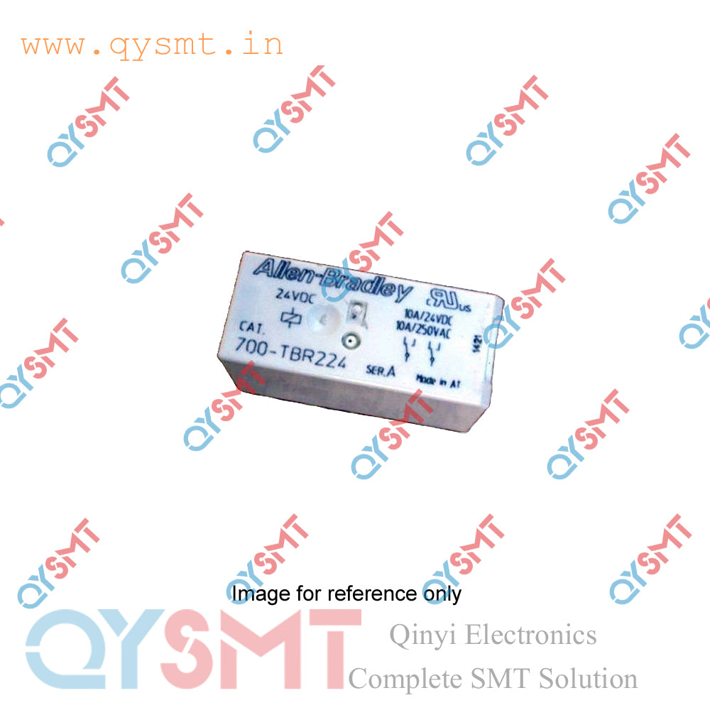 700-TBR224 10A 24VDC Relay